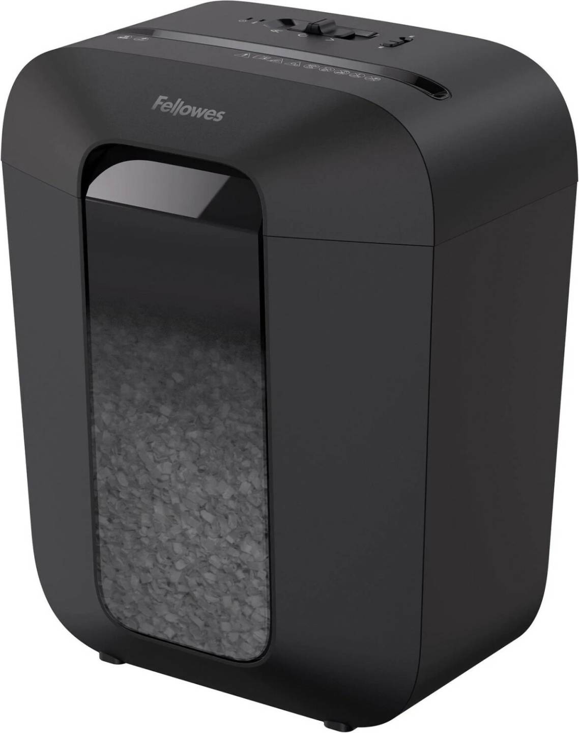 Fellowes Powershred LX50 P-4 (4406001)