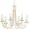 Elstead Lighting MN6-IV-GOLD