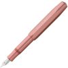 Stylos à plume Kaweco Al-Sport fountain penK2024RGM