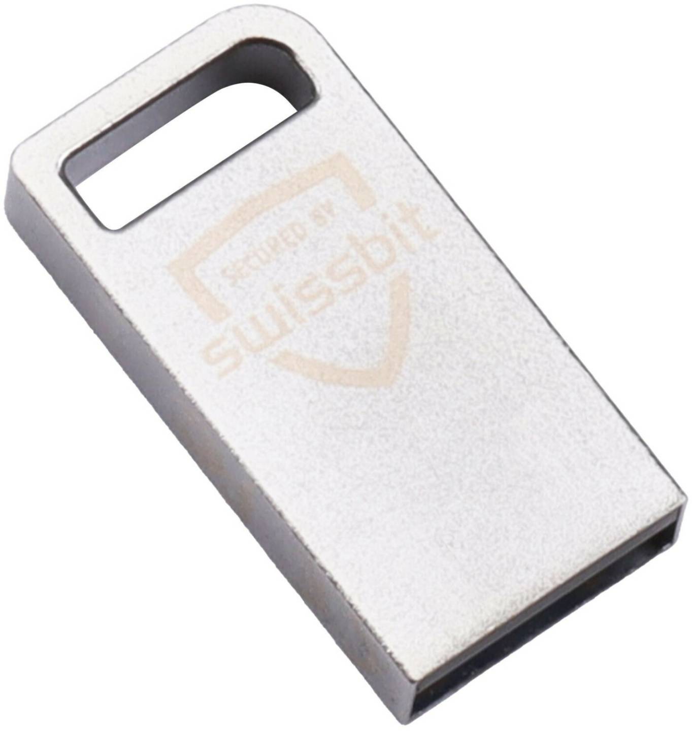 Olympia TSE USB-Stick Swissbit 3 Years