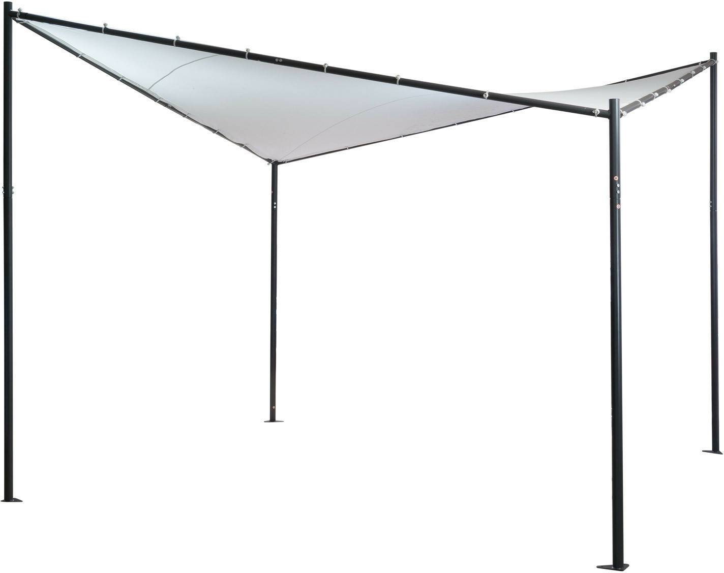 Dema Butterfly 3,5 x 3,5 m Tonnelles & pavillons de jardin