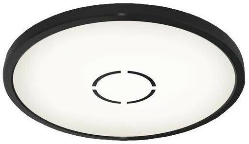 Briloner 3175-015 - LED ceiling light FREE LED/12W/230V d. 19 cm