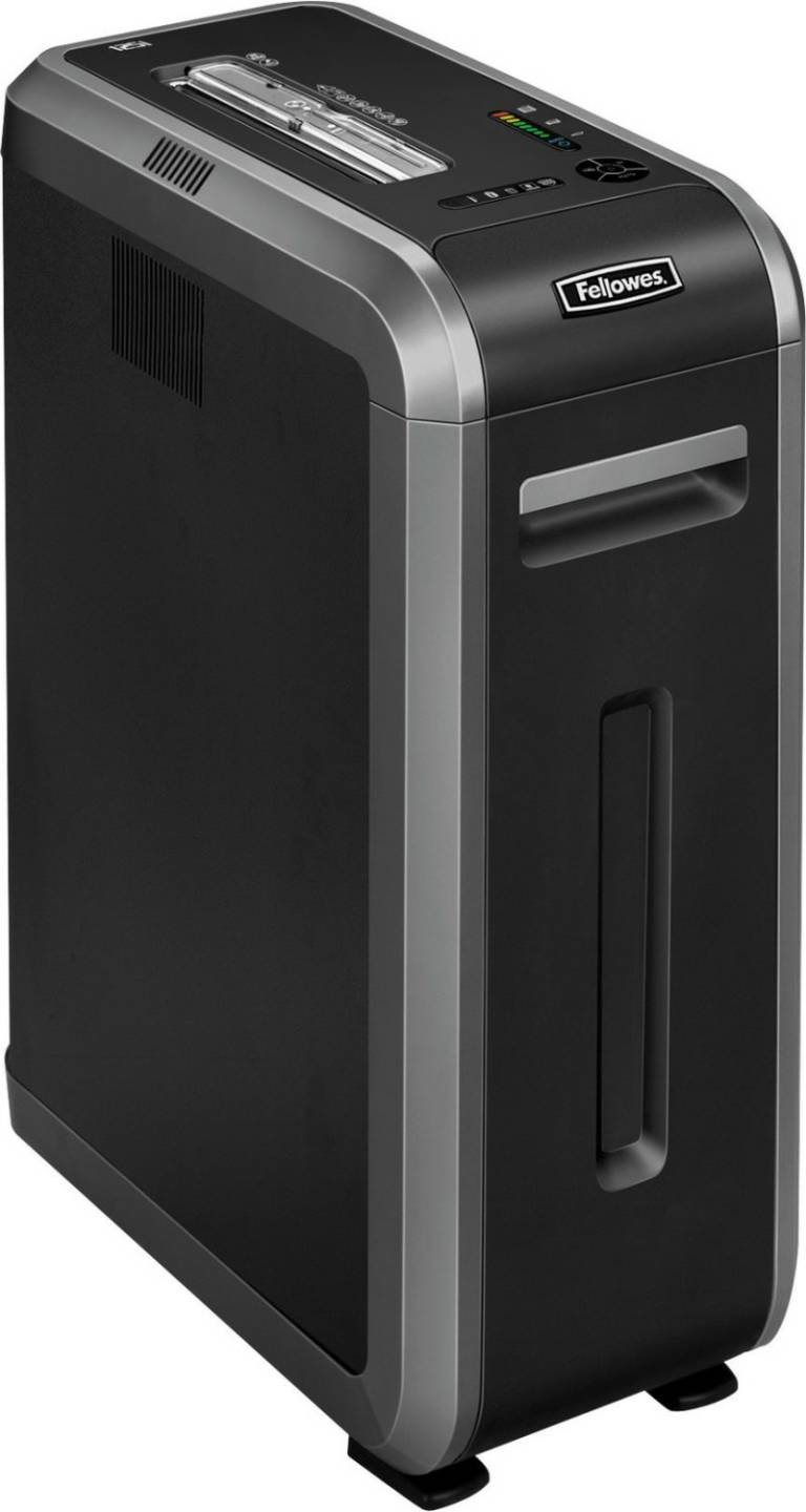 Fellowes Powershred 125i