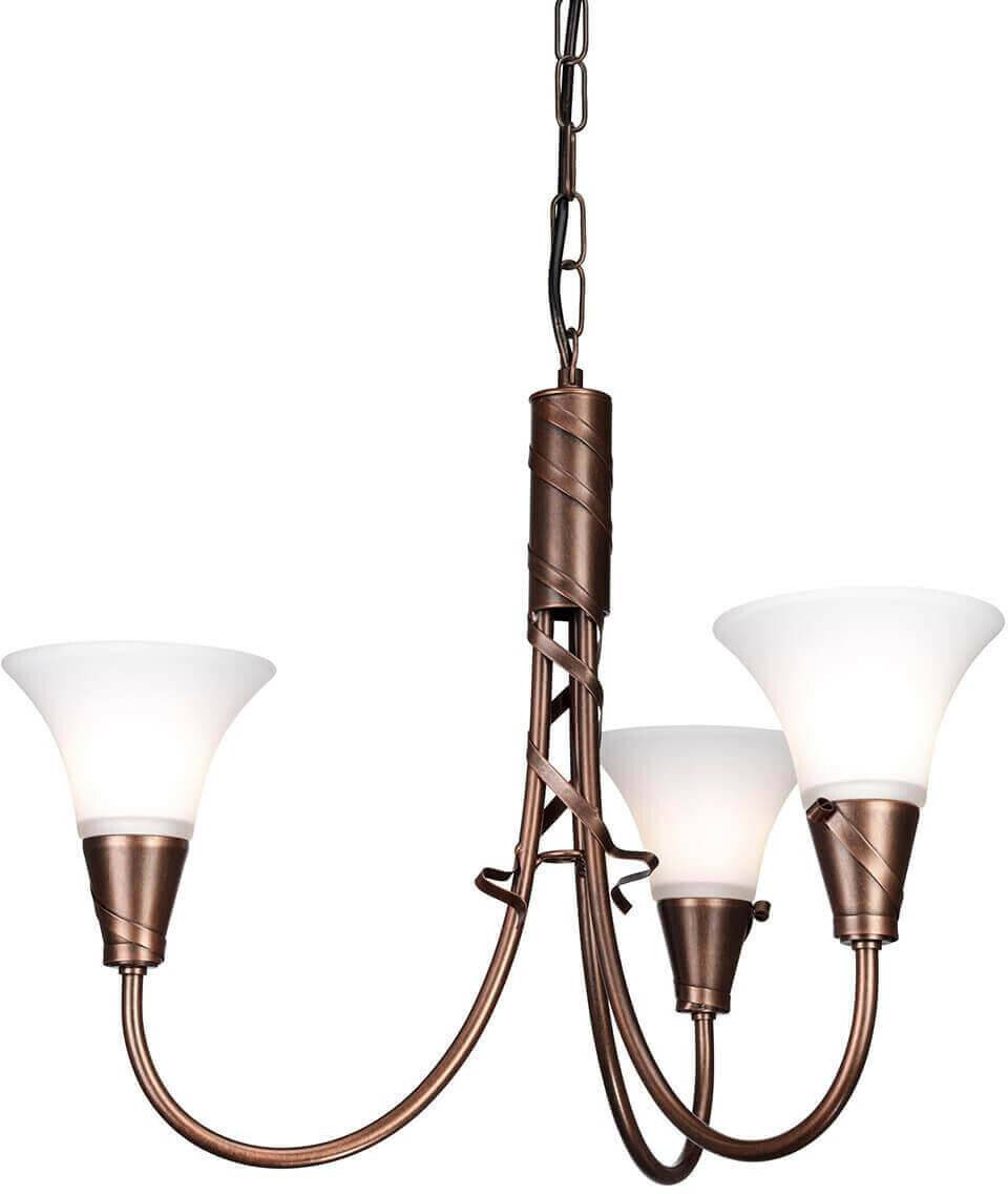 Elstead Lighting EM3-COPPER