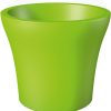 Scheurich No1 Style Ø35cmPure Lime Pots de fleurs