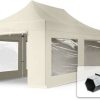 Toolport Pop Up Gazebo 300 x 600 cm (600219) Tonnelles & pavillons de jardin