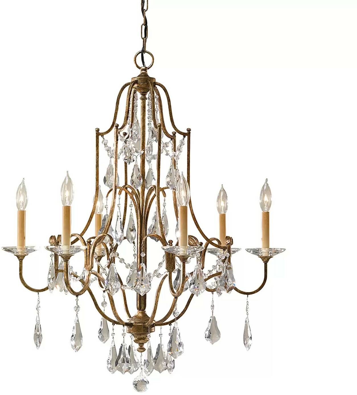 Elstead Lighting FE-VALENTINA6