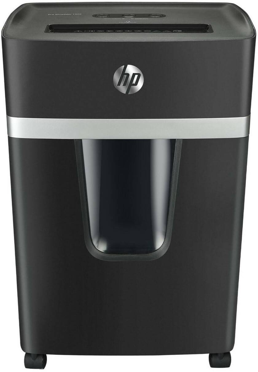 HP Pro Shredder 15CC (2811)