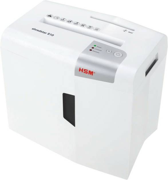 HSM shredstar S10 (1042121)