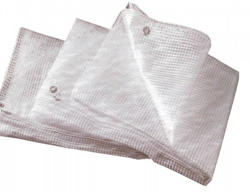 Accessoires de serre Antonio Capaldo SpA Tarpaulin Cristal (3x4 mt)