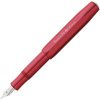 Kaweco Al-Sport fountain penK2024DRB Stylos à plume