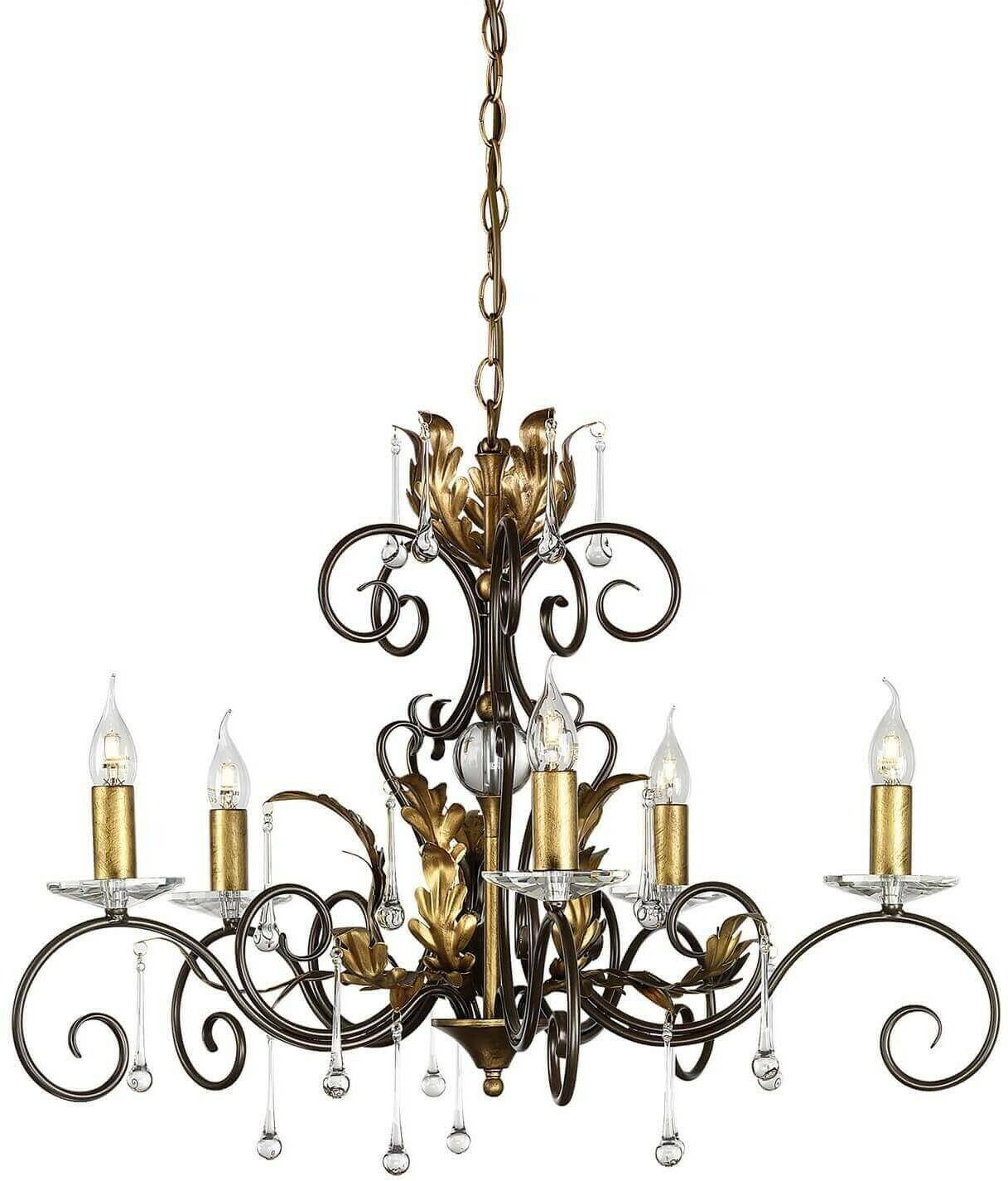 Elstead Lighting AML5-BRONZE