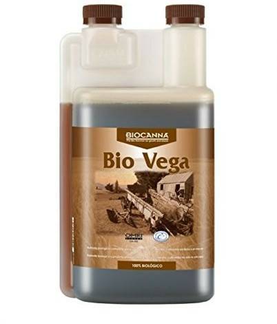 Engrais Canna Bio Vega (1 l)