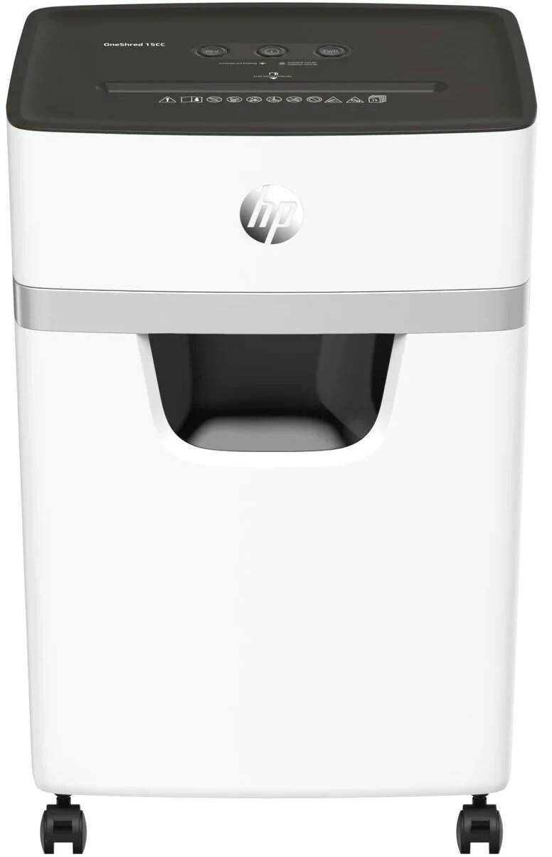 HP OneShred 15CC (2803)