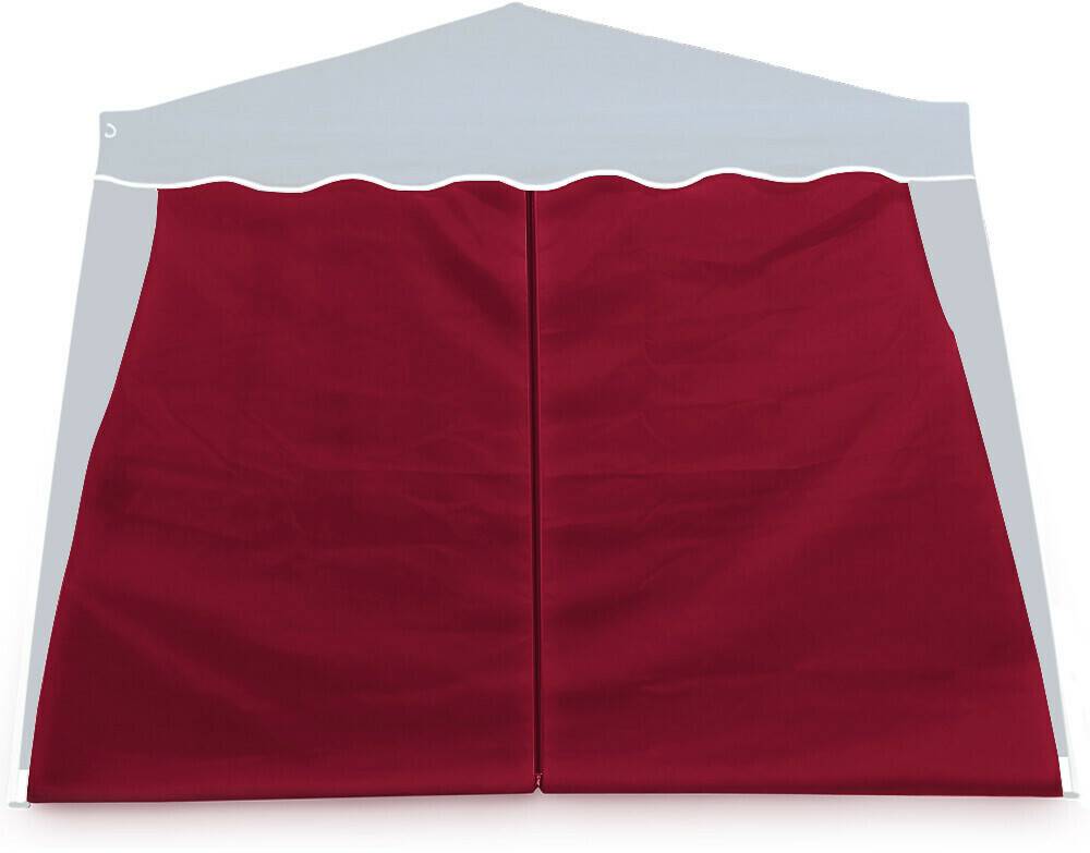 Deuba Capri 2er-Set 3x3m107586 Tonnelles & pavillons de jardin