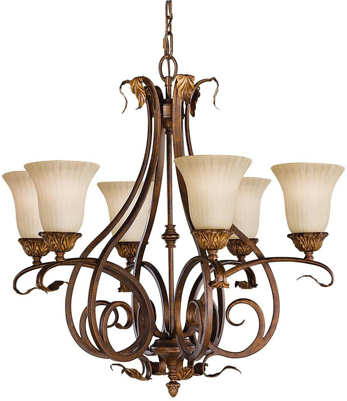 Elstead Lighting FE-SONOMAVALLEY6