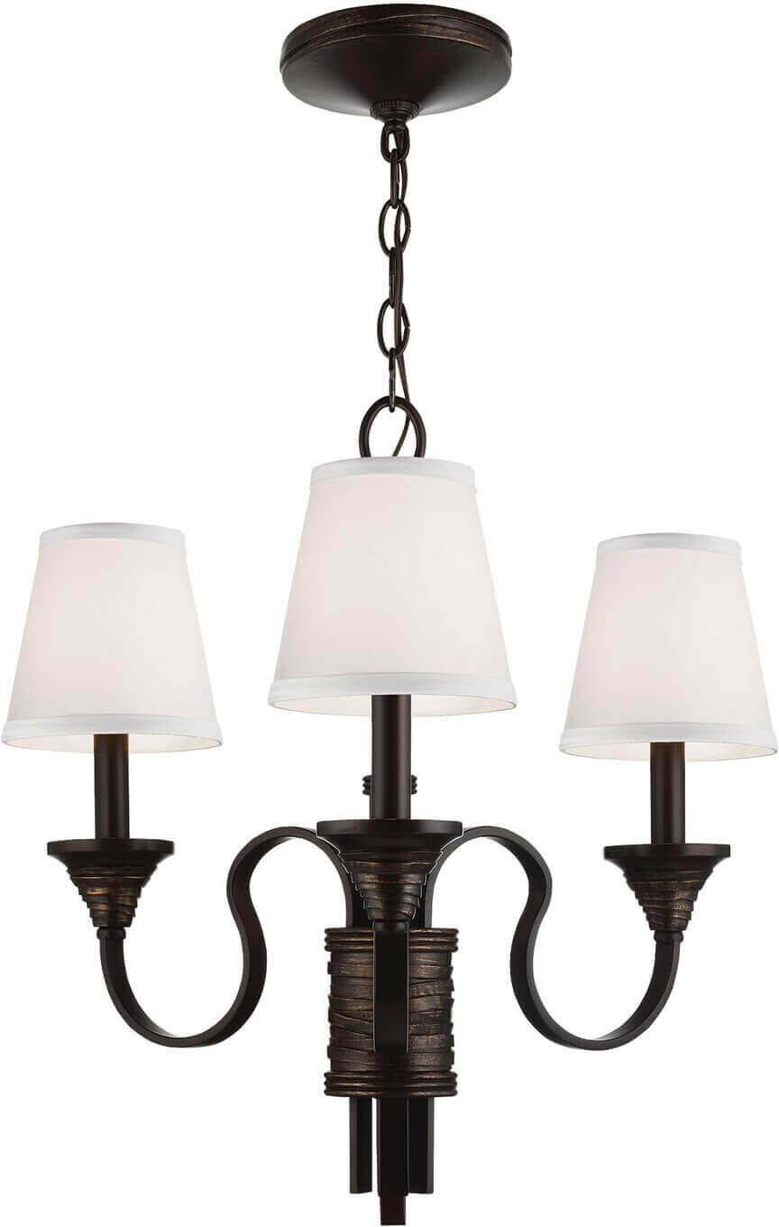 Elstead Lighting FE-ARBOR-CREEK3