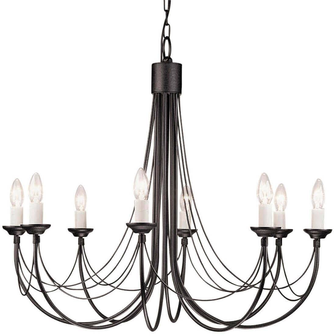 Elstead Lighting CB8-BLACK