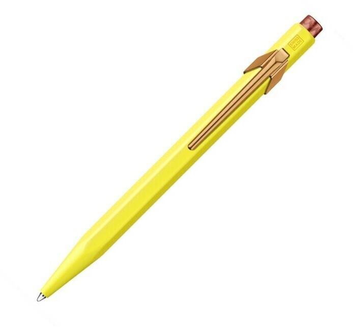 Caran d'Ache 0849.537 Stylos à bille