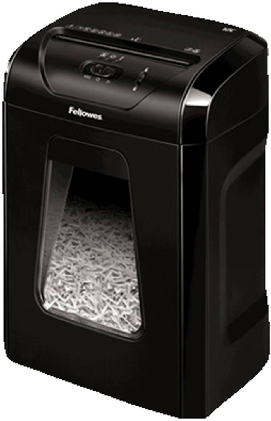 Fellowes Powershred 12C