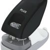 Plus Vision JAPAN Staple-Free Staplerblack Plus Vision JAPAN Staple-Free Stapler