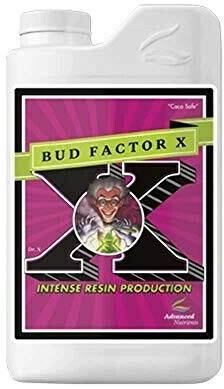 Engrais Advanced Nutrients Bud Factor X 1L