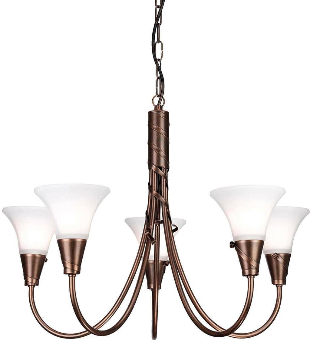 Elstead Lighting EM5-COPPER