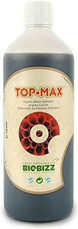 Biobizz Top Max1 L Engrais