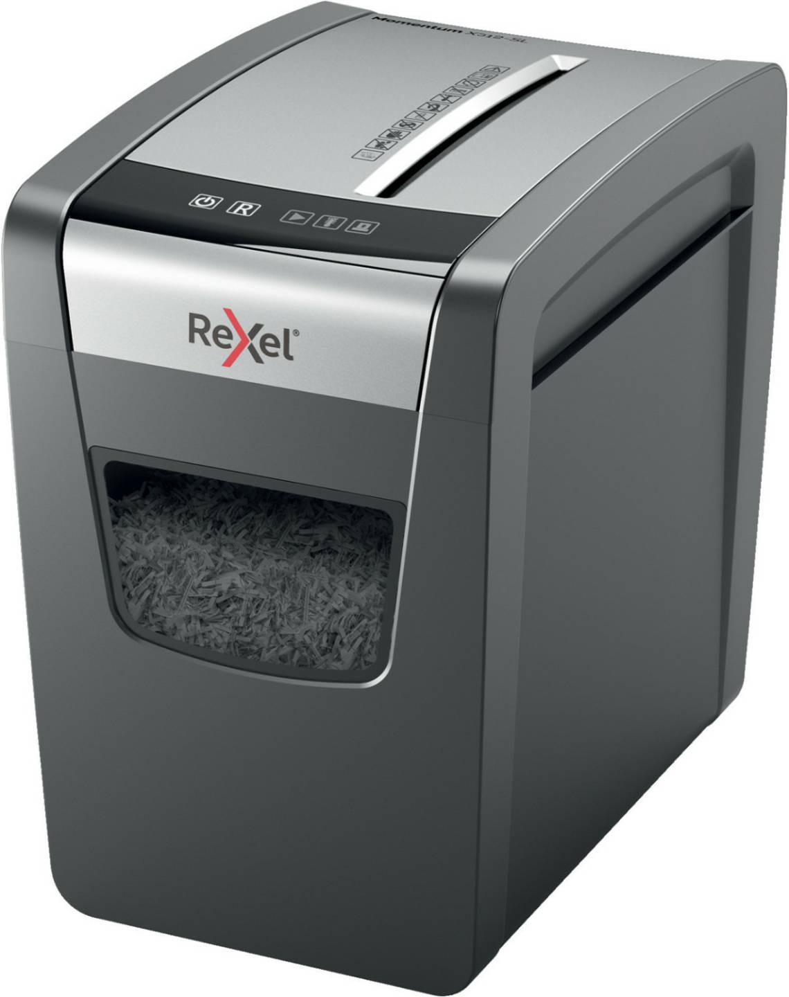 REXEL Momentum X312-Sl