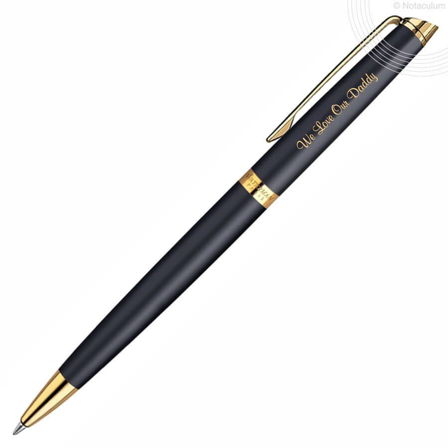 Waterman Hémisphère BallpointS0920770 Stylos à bille