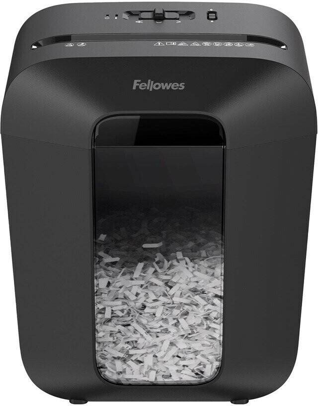 Fellowes Powershred LX50 P-4 (4406001)