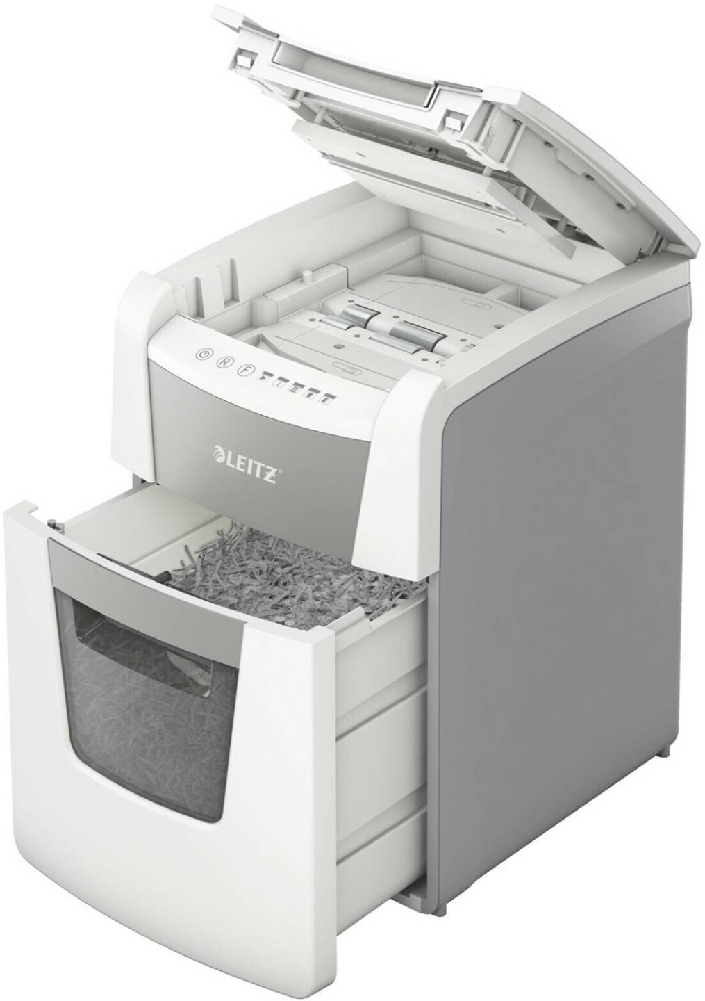 Leitz IQ Autofeed Small Office 100 (80120000)