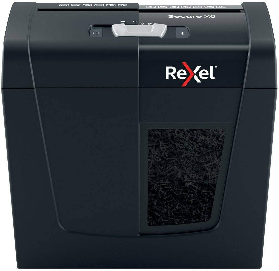 REXEL Secure X6 (2020122EU)