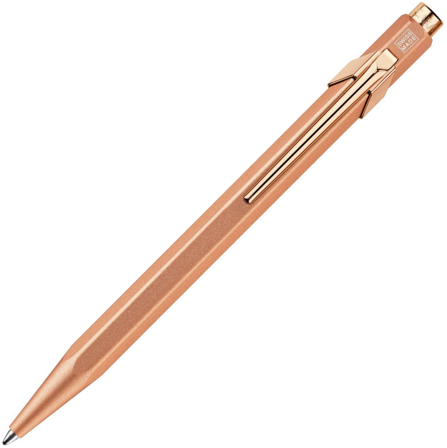 Caran d'Ache Classic Line (849)849.997 Stylos à bille