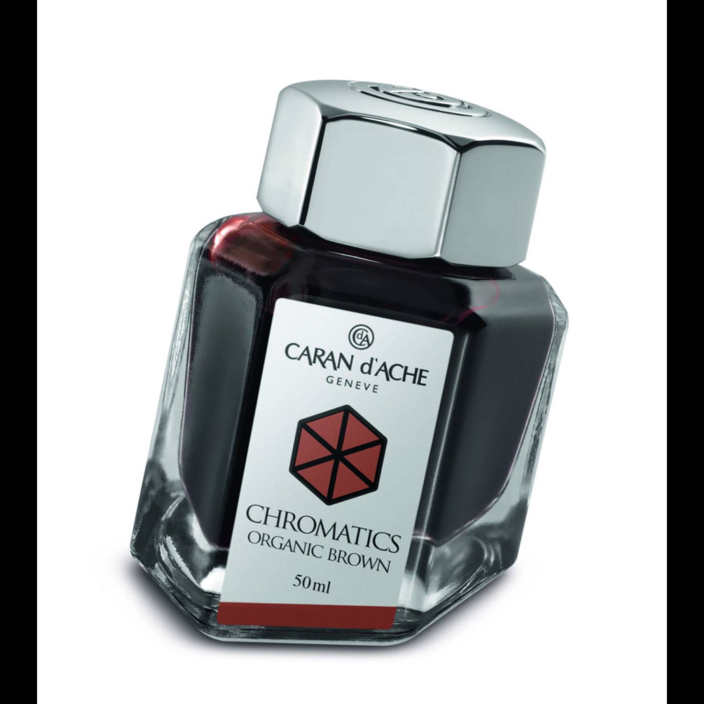 Caran d'Ache Chromatics 50ml Ink BottleCAR8011.049 Stylos à plume