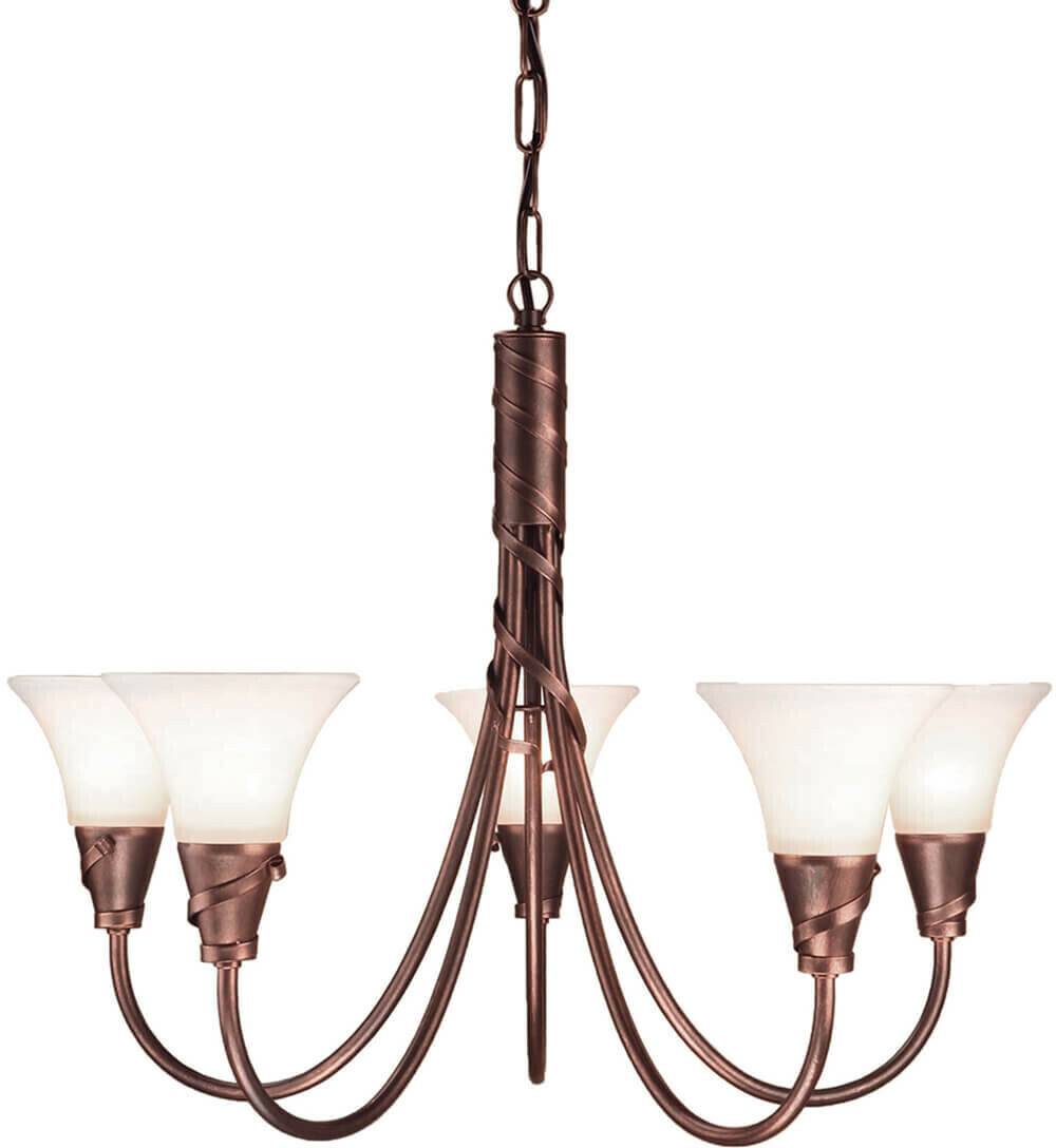 Elstead Lighting EM5-COPPER