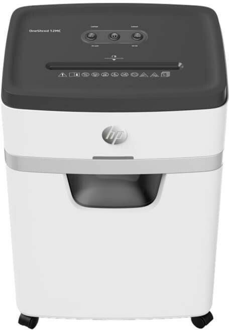 HP OneShred 12MC