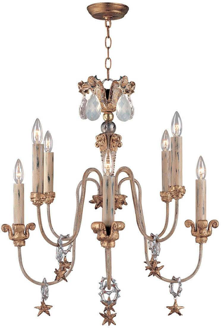 Elstead Lighting FB-MIGNON8