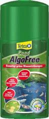 Tetra Pond AlgoFree 500 ml Entretien bassin de jardin