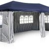 Tonnelles & pavillons de jardin VCM 915683