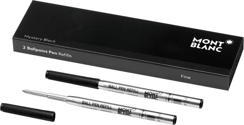 Montblanc 116189 Stylos à bille