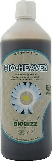 Biobizz Bio-Heaven250 ml Engrais