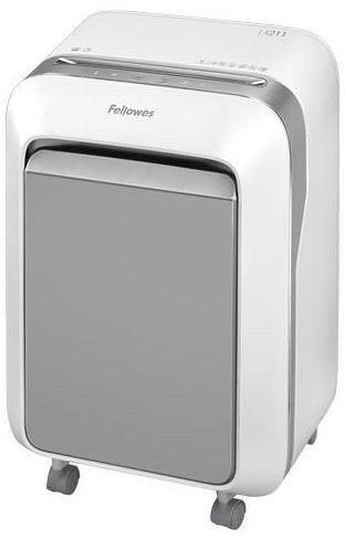 Fellowes Powershred LX211 Micro-Cut Shredder Fellowes Powershred LX211 Micro-Cut Shredderwhite