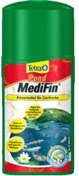 Entretien bassin de jardin Tetra Pond MediFin 250 ml