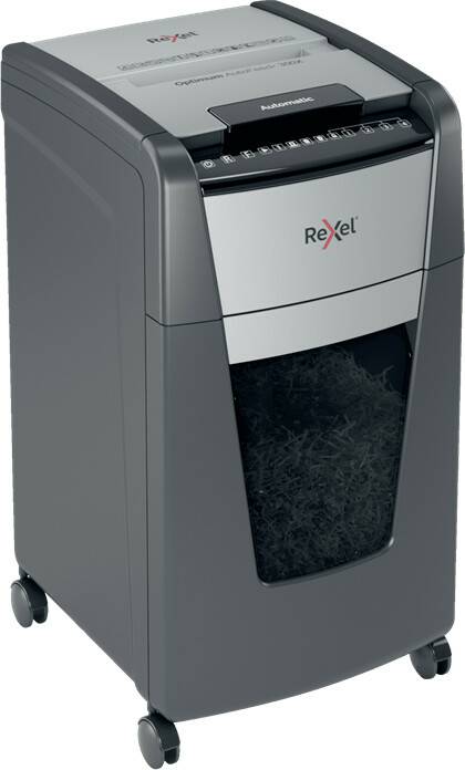 REXEL Optimum AutoFeed+ 300X (2020300XEU)