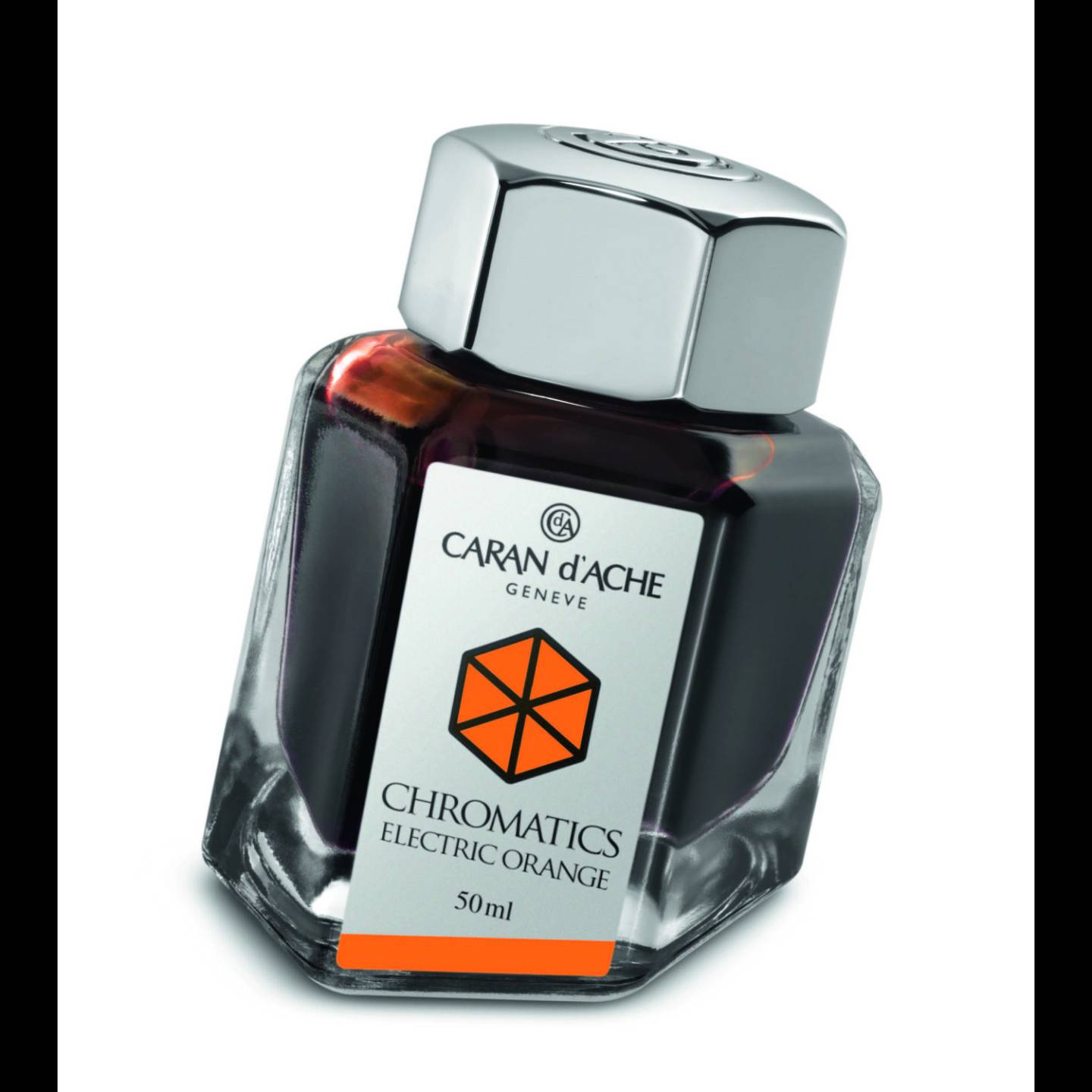 Caran d'Ache Chromatics 50ml Ink Bottle8011.052 Stylos à plume