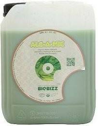 Biobizz AlgAMic 5 Lt Engrais