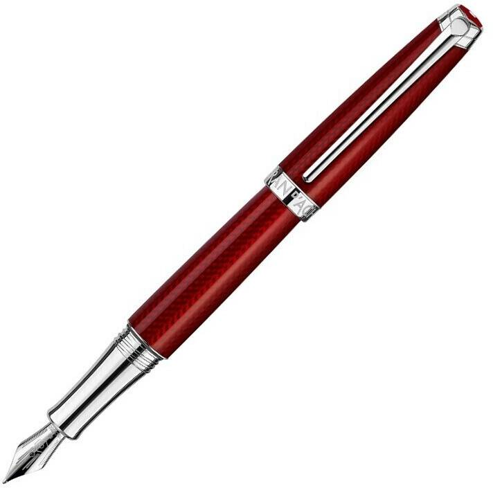 Caran d'Ache Leman (4799580) Stylos à plume