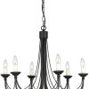 Elstead Lighting CB6-BLACK