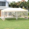 vidaXL 93550 Tonnelles & pavillons de jardin